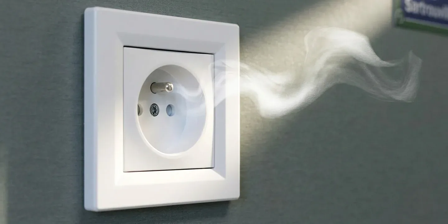 Dépannage électrique d'urgence à Chelles
