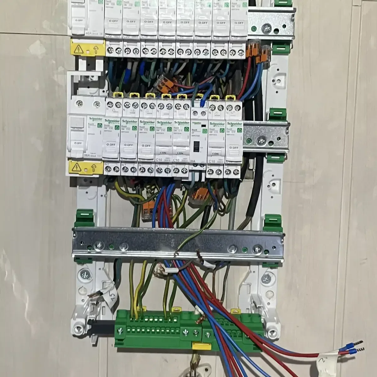 Dépannage électrique d'urgence à Chelles