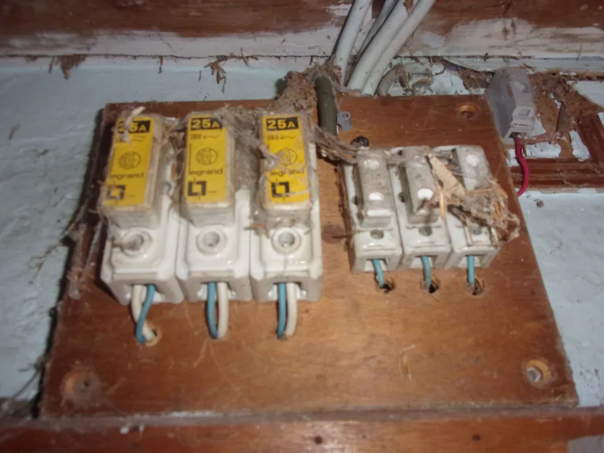 Diagnostic électrique obligatoire à Chelles