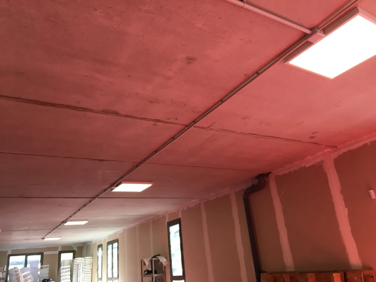 Éclairage LED et domotique à Chelles Éclairage LED et domotique à Chelles