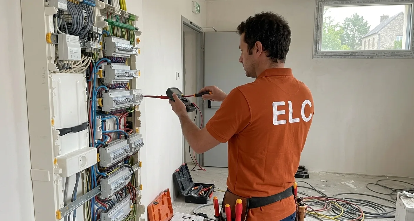 ELC Chelles