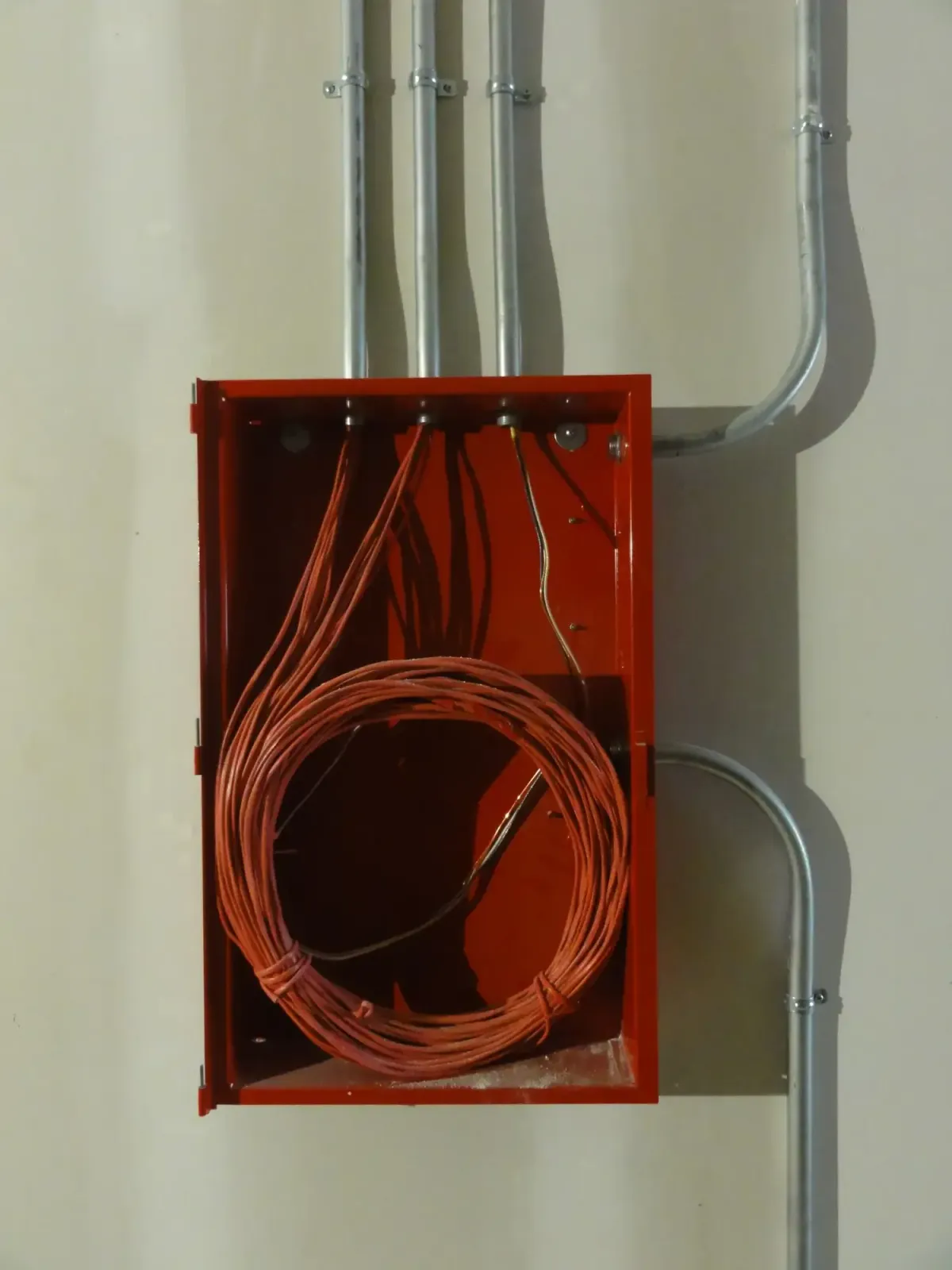 Installation électrique neuve et rénovation à Chelles