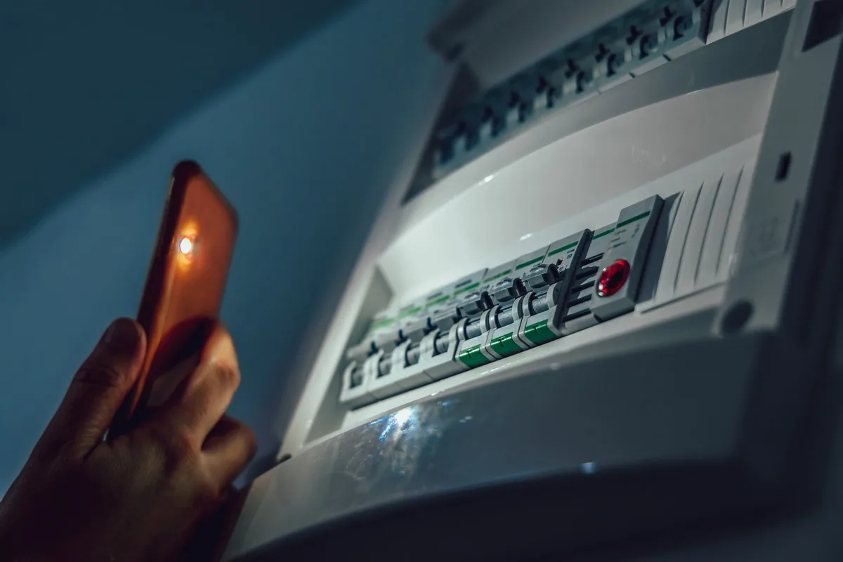 SOS électricien 24h/24 et 7j/7 à Chelles