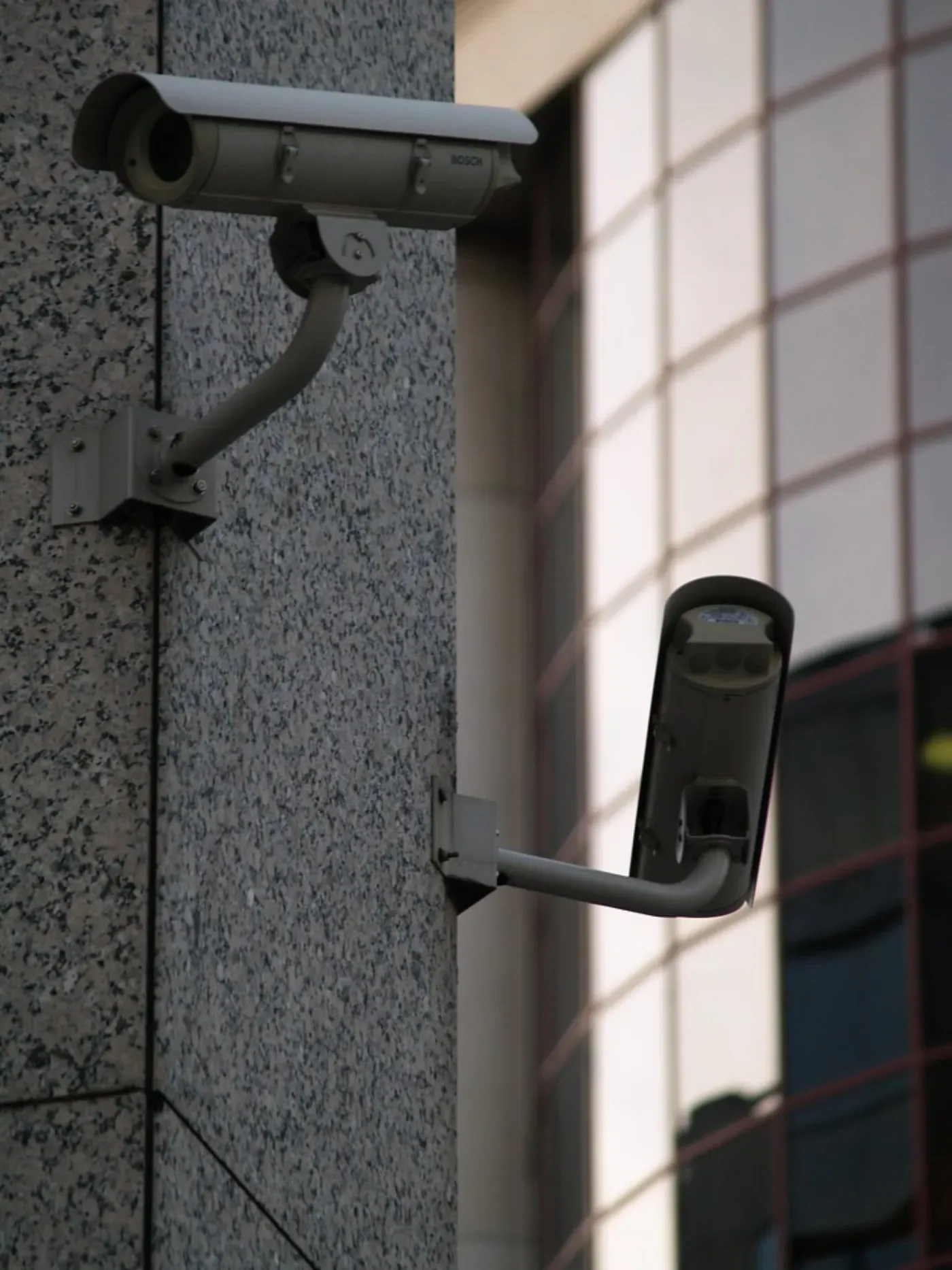 Vidéosurveillance et caméra IP à Chelles