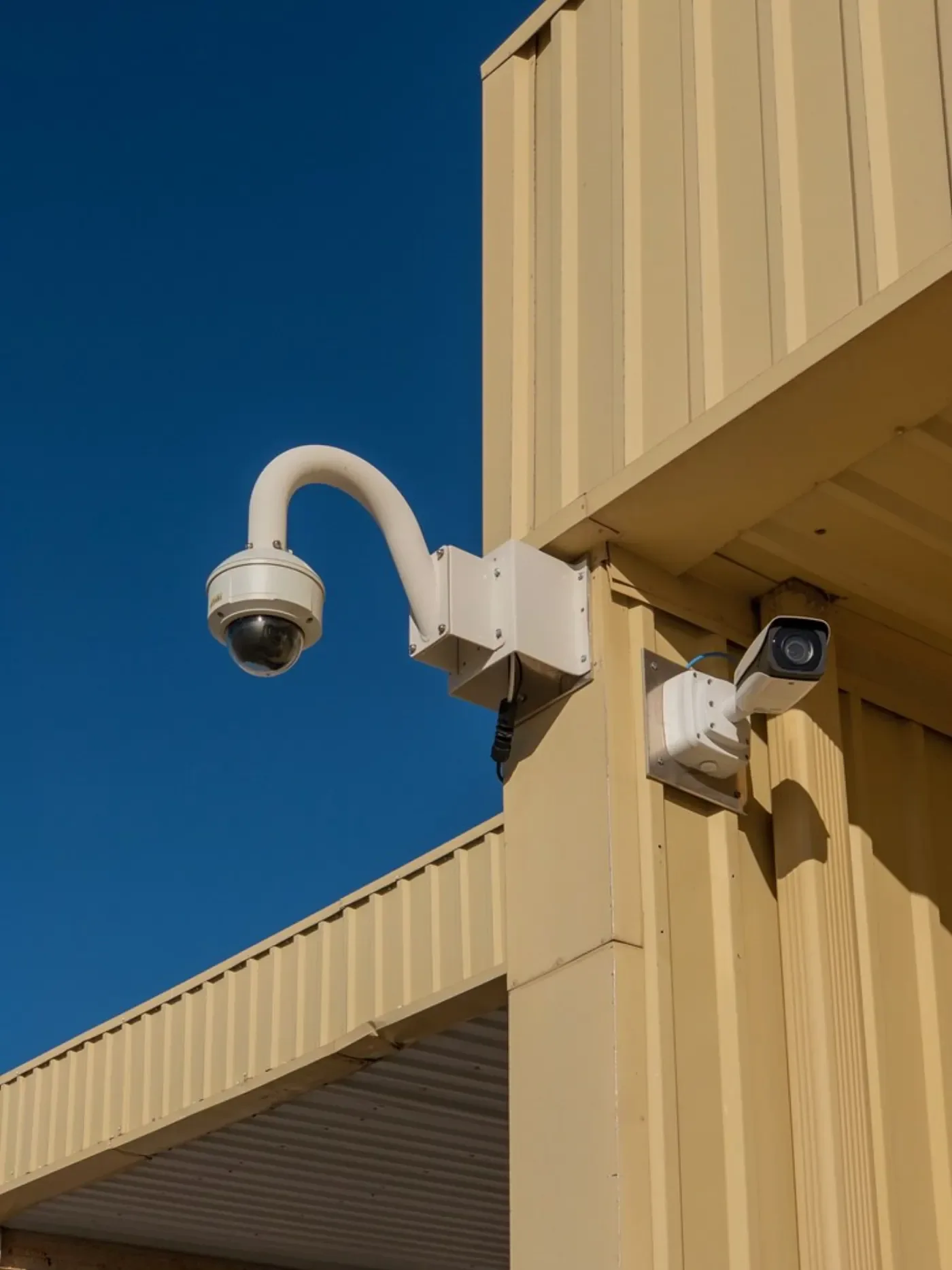 Vidéosurveillance et caméra IP à Chelles
